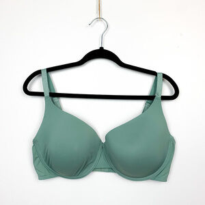 Joe Fresh Green Bra 40DD